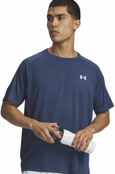Under Armour Tech™ Textured M - T-Shirt - Herren, Gr. XL