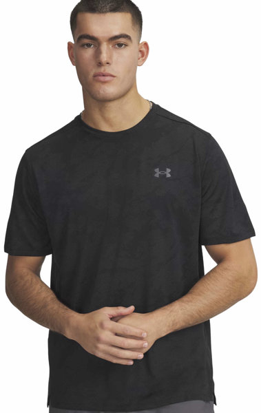 Under Armour Tech™ Vent Jacquard M - T-Shirt - Herren, Gr. M