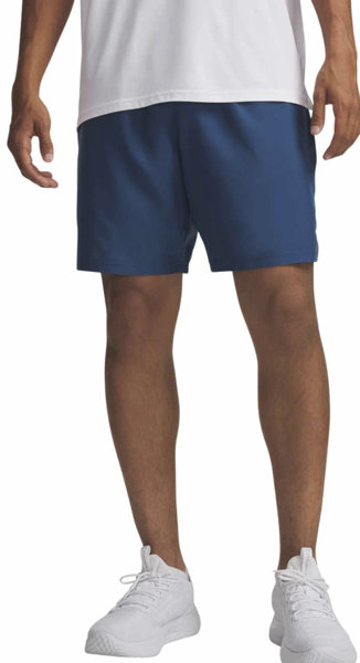 Under Armour Tech™ Woven Wordmark M - Trainingshosen - Herren, Gr. S