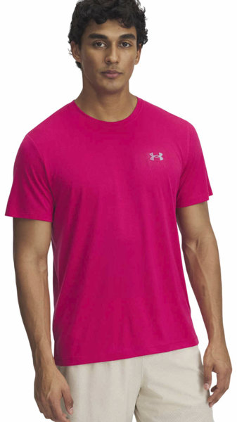 Under Armour Trail Run M - Trail Runningshirt - Herren, Gr. L