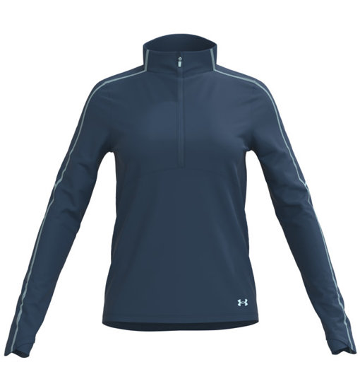 Under Armour Train CW 1/2 Zip - maglia a maniche lunghe running - donna