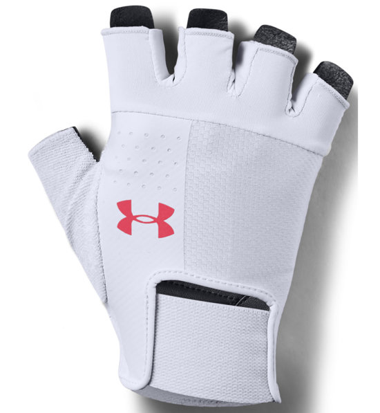 under armor training gloves
