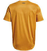 Under Armour Training vent 2.0 Ss - T-shirt - uomo, Yellow