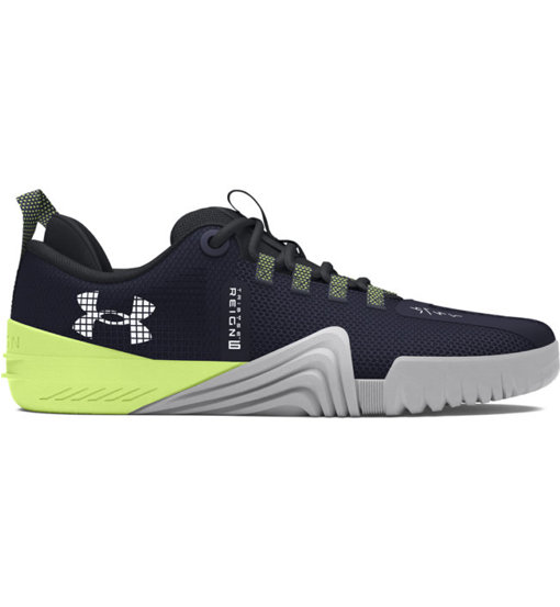 Under Armour Tribase Reign 6 - scarpe training e fitness - uomo