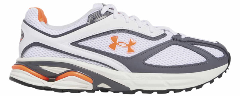 Under Armour Apparition - sneakers - unisex, Gr. 10,5/12