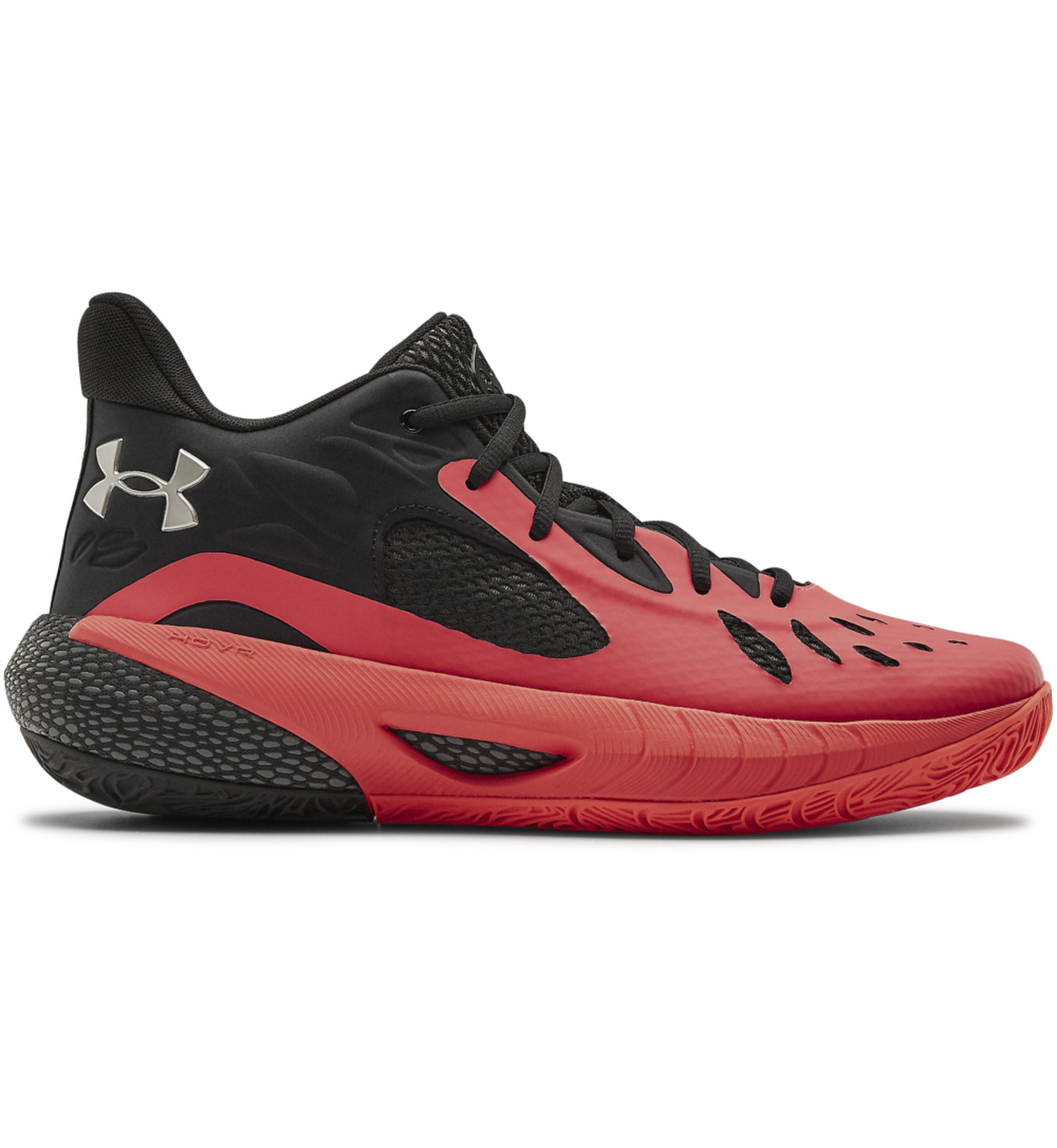 Under Armour UA Hovr Havoc 3 scarpe da basket uomo