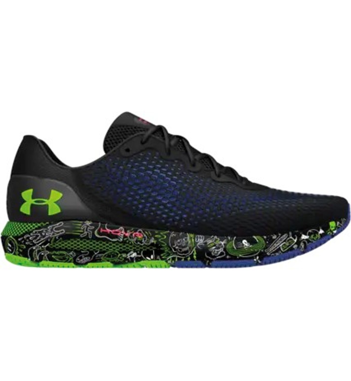 Under Armour UA HOVR Sonic 4 FNRN scarpe da running neutre uomo