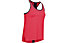 Under Armour Knockout - Top - Damen, Red
