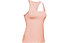 Under Armour Knockout - Top - Damen, Rose