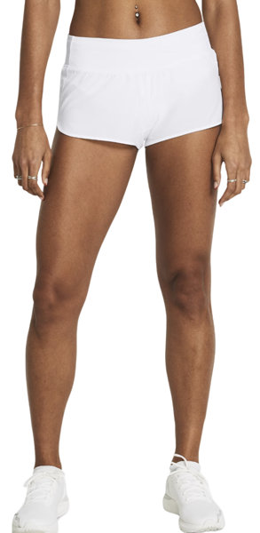 Under Armour Launch Pro 2'' - kurze Laufhose - Damen, Gr. M