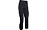 Under Armour UA Meridian Crop - pantaloni fitness lunghi - donna, Black
