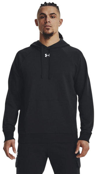 Under Armour Rival M - Kapuzenpullover - Herren, Gr. L