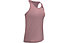 Under Armour Rush - top fitness - donna, Brown