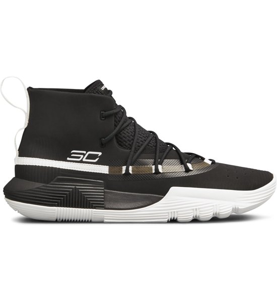 SC 3ZER0 II - Basketball shoes - men 
