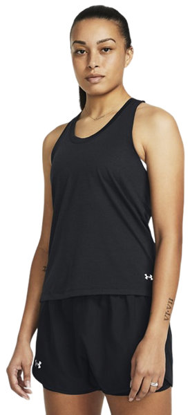 Under Armour Launch - Top - Damen, Gr. S
