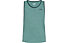 Under Armour Tech 2.0 - top fitness - uomo, Green