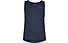 Under Armour Tech 2.0 - top fitness - uomo, Navy