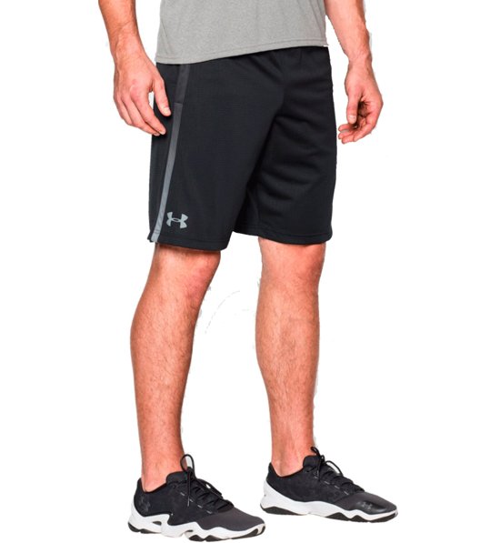 Under Armour UA Tech Mesh Trainingshose Kurz Herren | Under Armour UA Tech Mesh Trainingshose Kurz Herren |