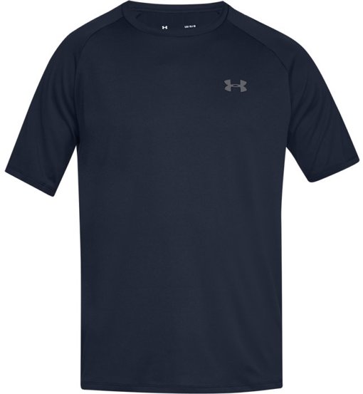 Under Armour UA Tech - T-shirt fitness - uomo. Taglia XL