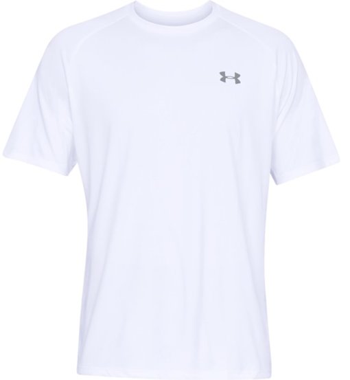 Under Armour UA Tech - T-shirt fitness - uomo. Taglia M