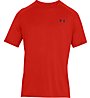 Under Armour UA Tech - T-shirt fitness - uomo, Red