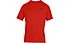 Under Armour UA Tech - T-shirt fitness - uomo, Red