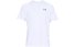 Under Armour UA Tech - T-shirt fitness - uomo, White