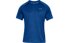 Under Armour UA Tech - T-shirt fitness - uomo, Blue Melange