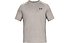 Under Armour UA Tech - T-shirt fitness - uomo, Light Brown