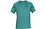 Under Armour UA Tech - T-shirt fitness - uomo, Green/Black
