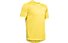 Under Armour UA Tech - T-shirt fitness - uomo, Yellow