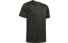 Under Armour UA Tech - T-shirt fitness - uomo, Dark Green/Grey
