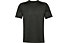Under Armour UA Tech - T-shirt fitness - uomo, Dark Green/Brown/Black
