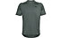 Under Armour UA Tech - T-shirt fitness - uomo, Green/Blue/Black