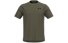 Under Armour UA Tech - T-shirt fitness - uomo, Dark Green/Black