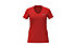 Under Armour UA Tech V-Neck T-shirt, Red