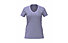 Under Armour UA Tech V-Neck T-shirt, Purple