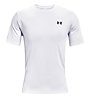 Under Armour Training Vent 2.0 SS - T-shirt fitness - uomo, White