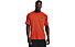 Under Armour Training Vent 2.0 SS - T-shirt fitness - uomo, Orange