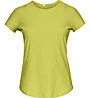 Under Armour UA Vanish - T-Shirt Training - Damen, Yellow