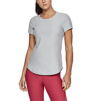 under armour women's vanish lux crop t shirt