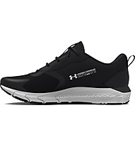 Under Armour UA W Hovr Sonic SE - sneakers - donna, Black
