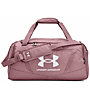 Under Armour Undeniable 5.0 Duffle - Sporttasche, Pink