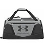 Under Armour Undeniable 5.0 Duffle Md - Sporttasche, Grey