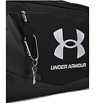 Under Armour Undeniable 5.0 Duffle Md - Sporttaschen, Black