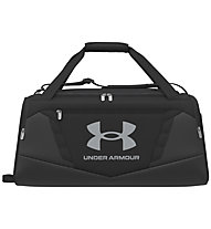 Under Armour Undeniable 5.0 Duffle Md - Sporttaschen, Black