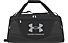 Under Armour Undeniable 5.0 Duffle Md - Sporttaschen, Black