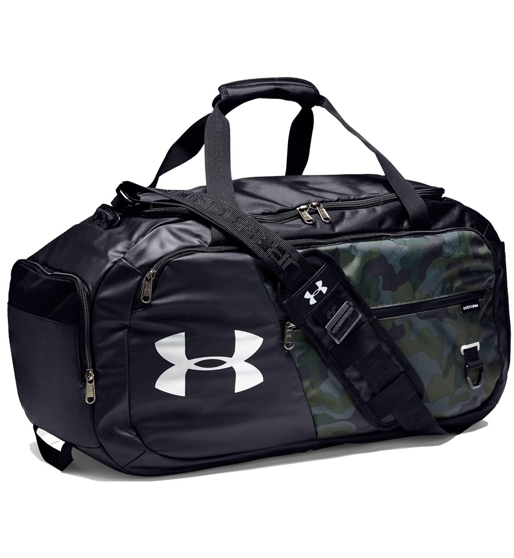 Under Armour Undeniable Duffel 4.0 (M) Sporttasche