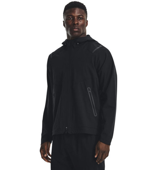 Under Armour Unstoppable - giacca Softshell - uomo. Taglia L