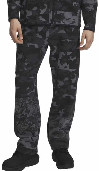 Under Armour  Unstoppable Fleece Camo M - Trainingshosen - Herren, Gr. L